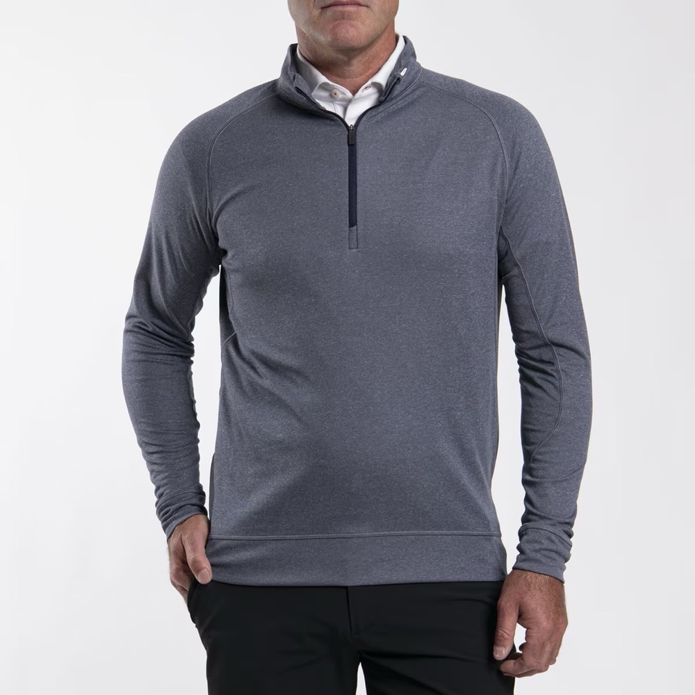 KJUS Keano half-zip size 2XL